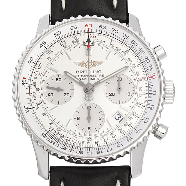 ナビタイマー A232G32KBD(A23322) メイン画像