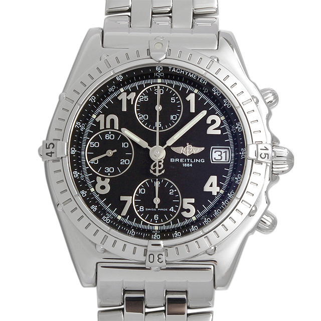 クロノマット A136B32PA(A13050.1) メイン画像