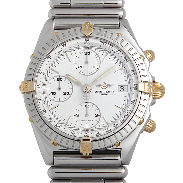 クロノマット ビコロ ルーローブレス B13048 メイン画像