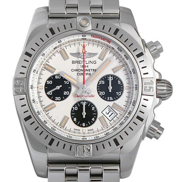 クロノマット44 エアボーン A005G86PA(AB0115) メイン画像