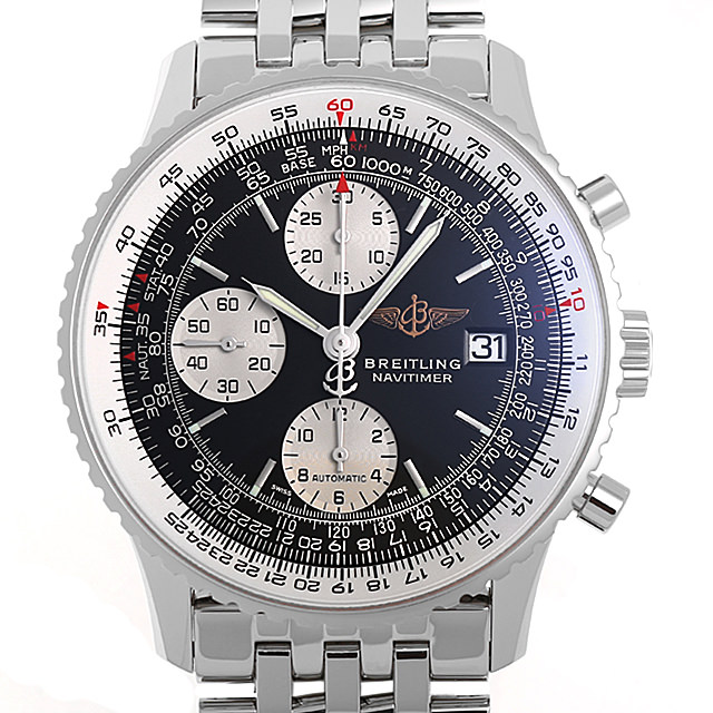 オールドナビタイマー ジャパンエディション A132BJANP(A13324) メイン画像