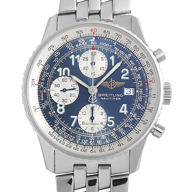 オールドナビタイマー A142C01NP(A13322) メイン画像