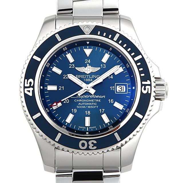 スーパーオーシャンII42 A17365D1/C957(A17365) メイン画像