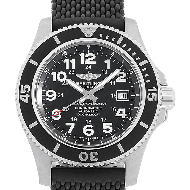 スーパーオーシャンII 44 A17392D1/BD68(A17392) メイン画像