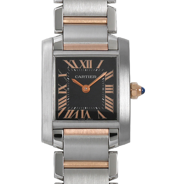 タンクフランセーズ SM 2009年クリスマス限定 W5010001 メイン画像