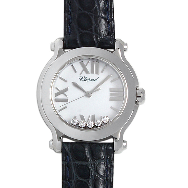 ハッピースポーツ マークII 5Pダイヤ 27/8509-3001 メイン画像