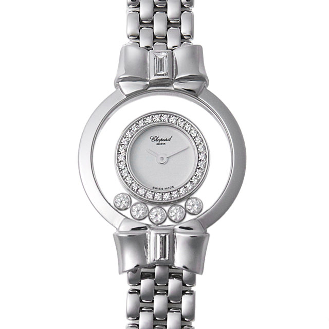 ハッピーダイヤモンド リボン 4097/1 メイン画像