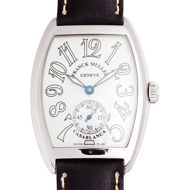 カサブランカ 7502S6 CASA AC メイン画像