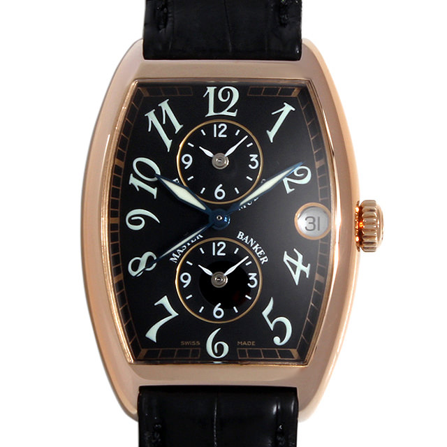 マスターバンカー 2852MB 5N メイン画像