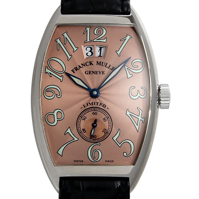 トノーカーベックス リミテッド2000 限定200本 2851S6 LIMITED OG メイン画像