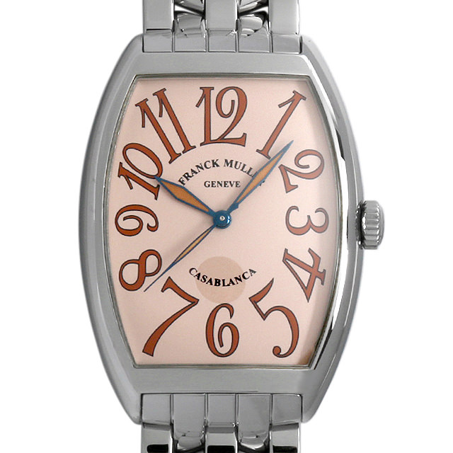 カサブランカ サハラ 6850CASA SAHARA OAC メイン画像