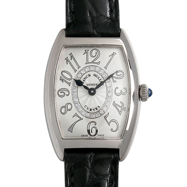 トノーカーベックス 1752QZ CD 1R OG メイン画像