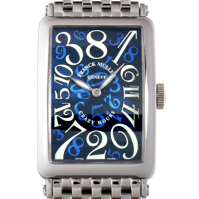 ロングアイランド ブレス クレイジーアワーズ 1200CH O OG メイン画像