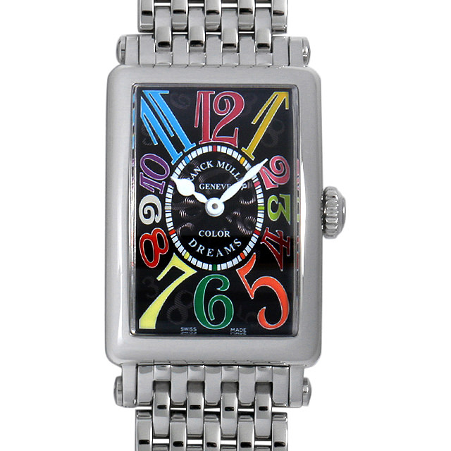 ロングアイランド カラードリームス 902QZ COLOR DREAMS OAC メイン画像