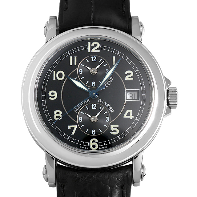 ラウンドマスターバンカー 7000MB AC メイン画像