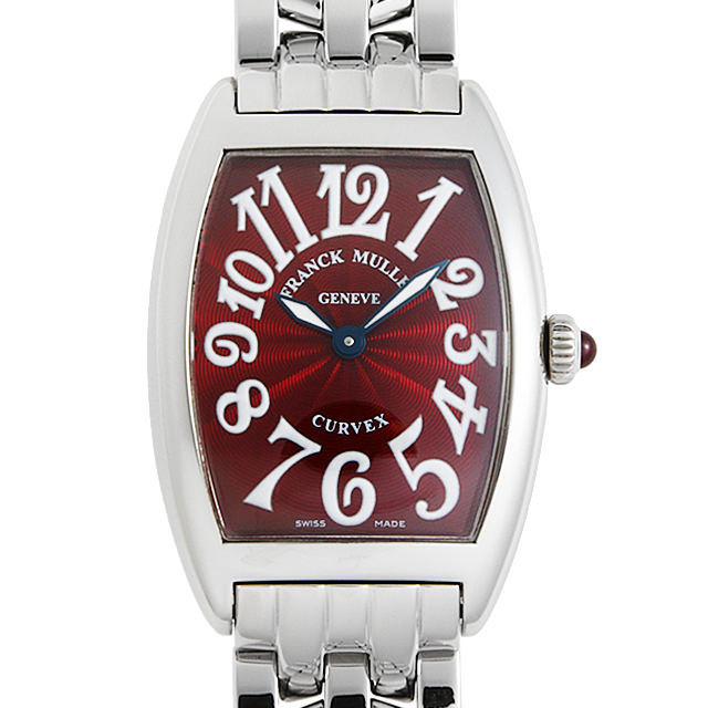 トノーカーベックス 1752QZ OAC メイン画像