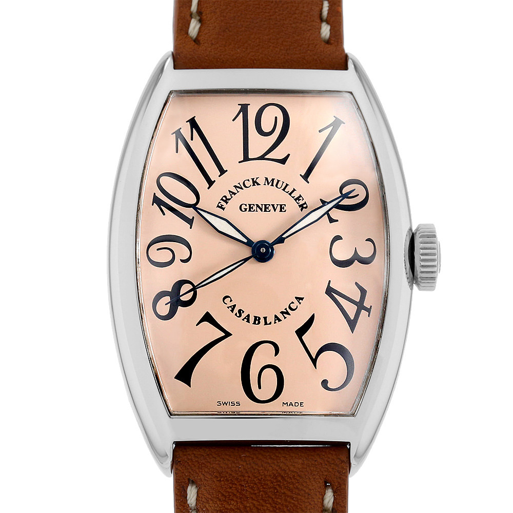 カサブランカ 5850CASA AC メイン画像