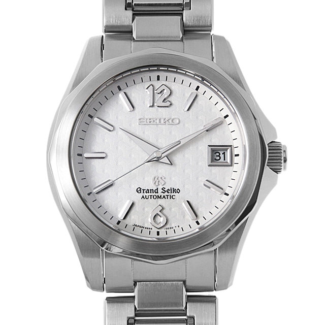 グランドセイコー メカニカル SBGR017 中古 メンズ