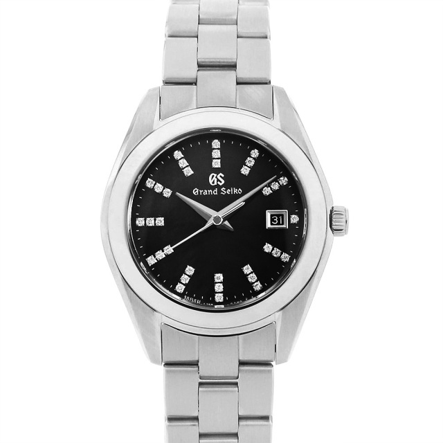 グランドセイコー ヘリテージコレクション マスターショップ限定 STGF271 中古 レディース