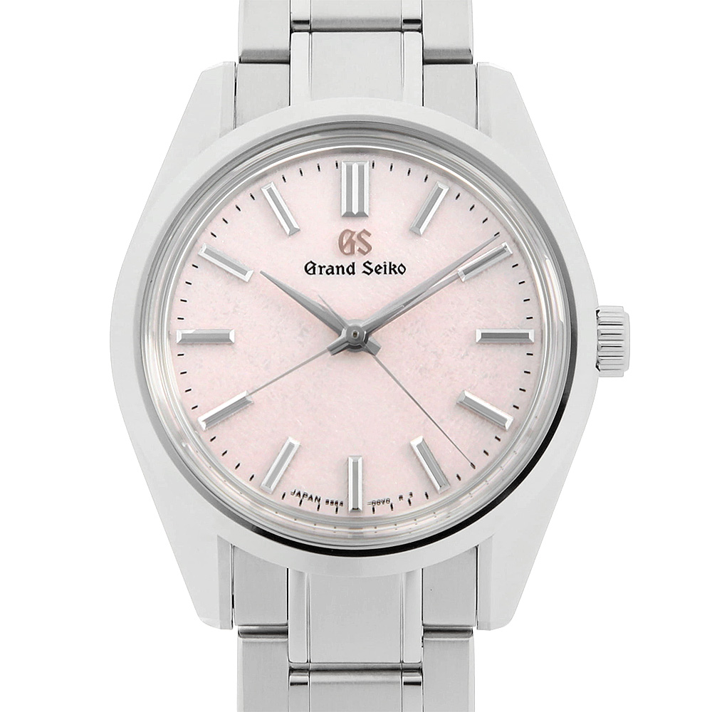 グランドセイコー ヘリテージコレクション SBGW289 中古 メンズ