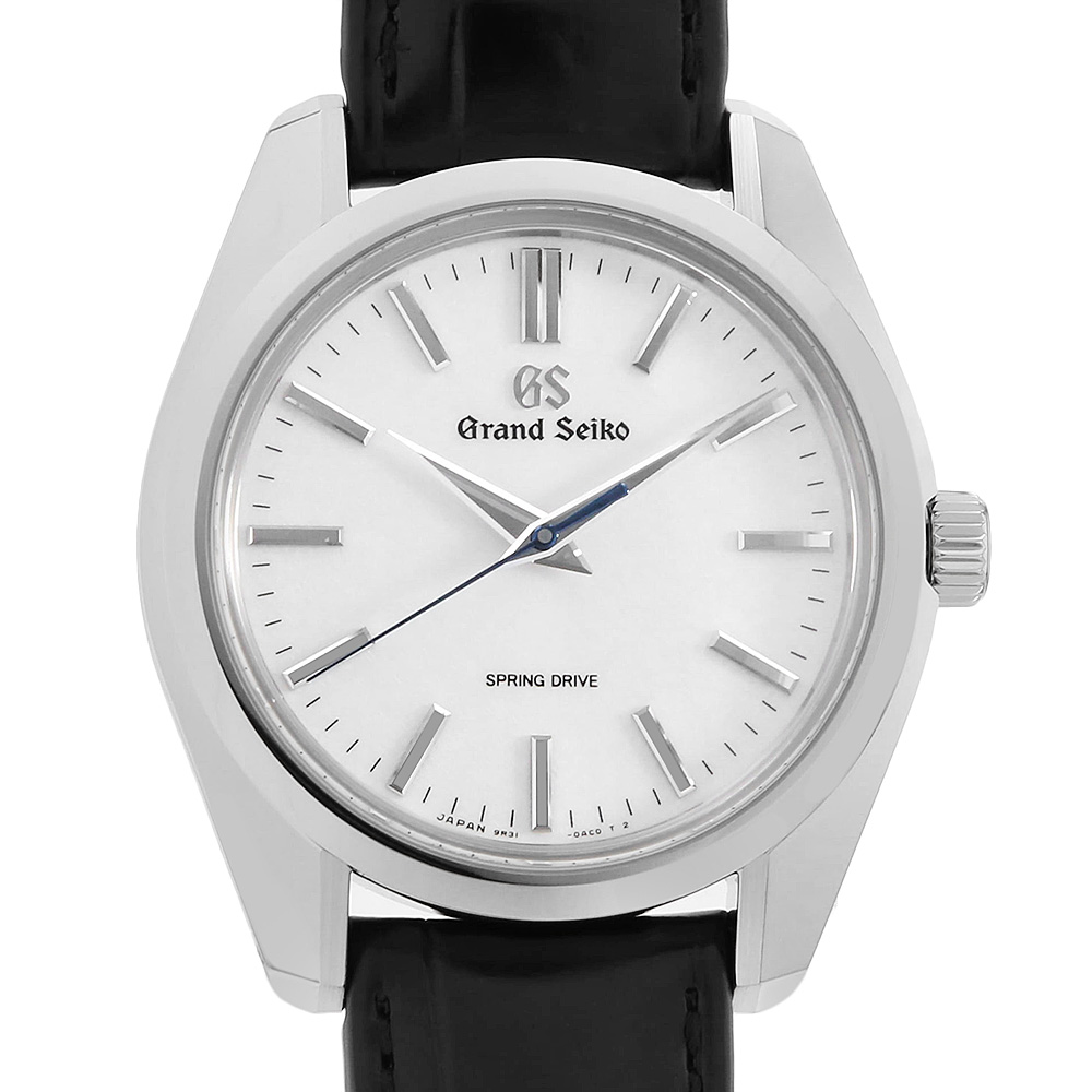 グランドセイコー ヘリテージコレクション マスターショップ限定 SBGY011 中古 メンズ