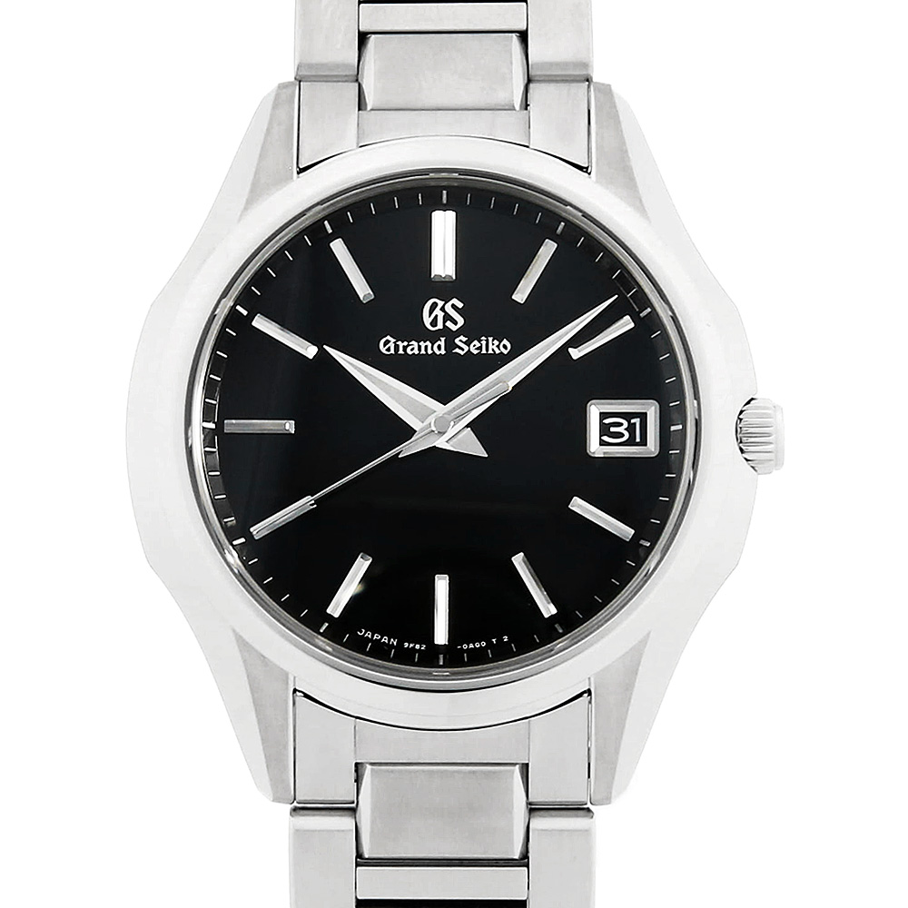 グランドセイコー 9Fクォーツ SBGV215 中古 メンズ