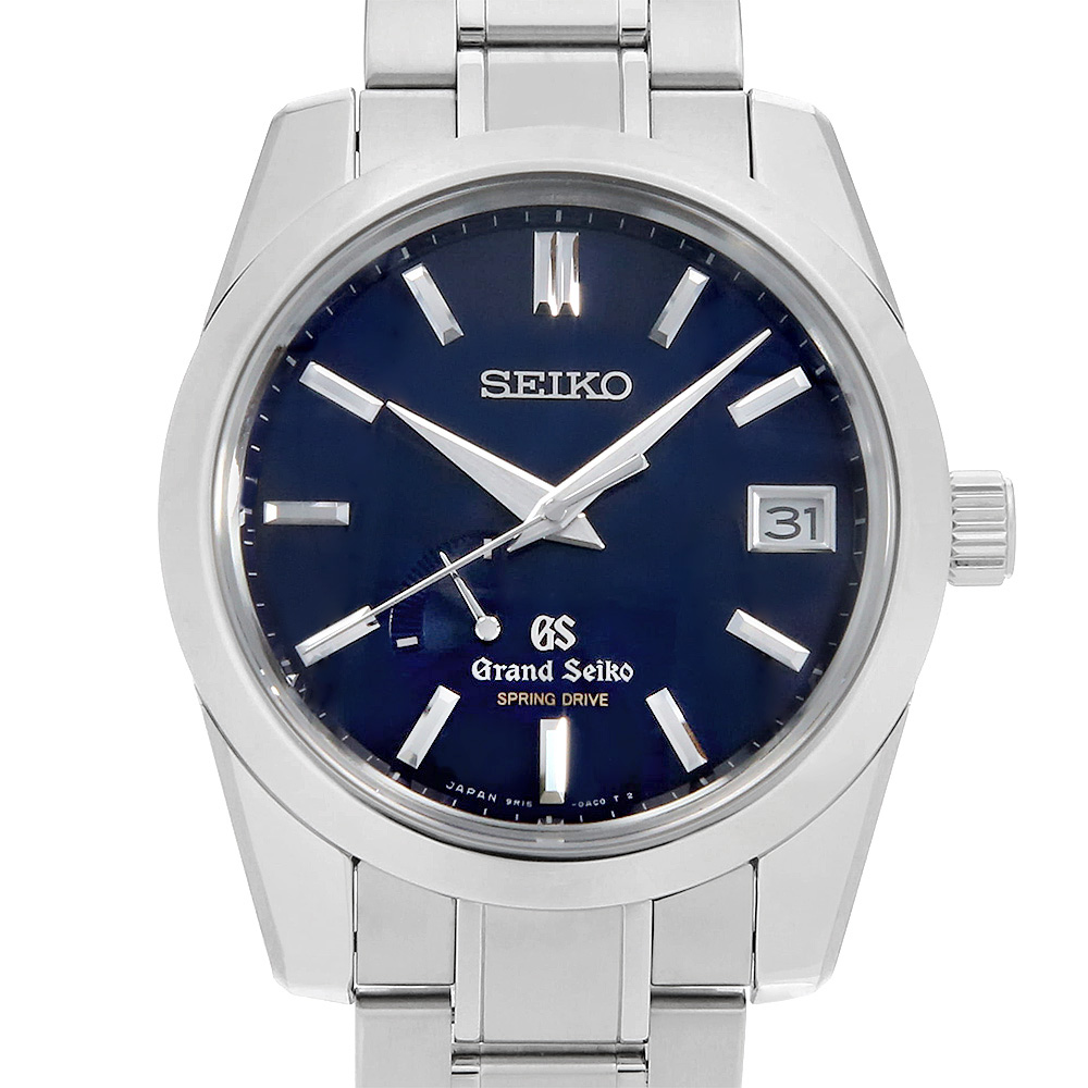 グランドセイコー グランドセイコー ヒストリカルコレクション GSセルフデーター SBGA105 中古 メンズ