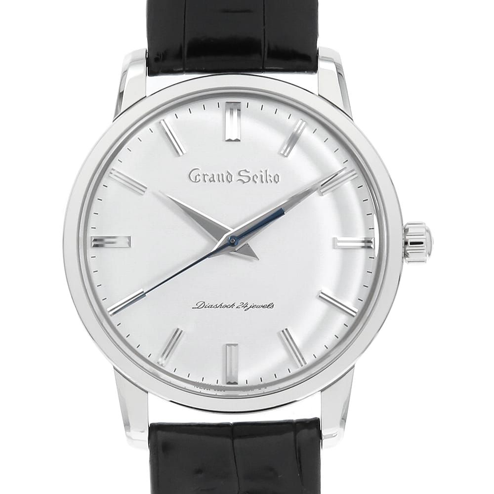 GRAND SEIKO Mechanical SBGW253 Men's Used