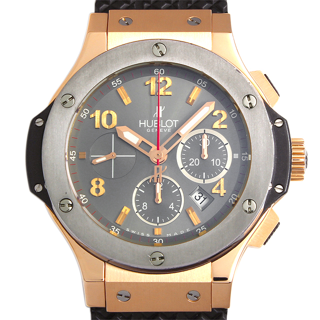 ビッグバン タンタル 世界限定250本 301.PT.401.RX メイン画像