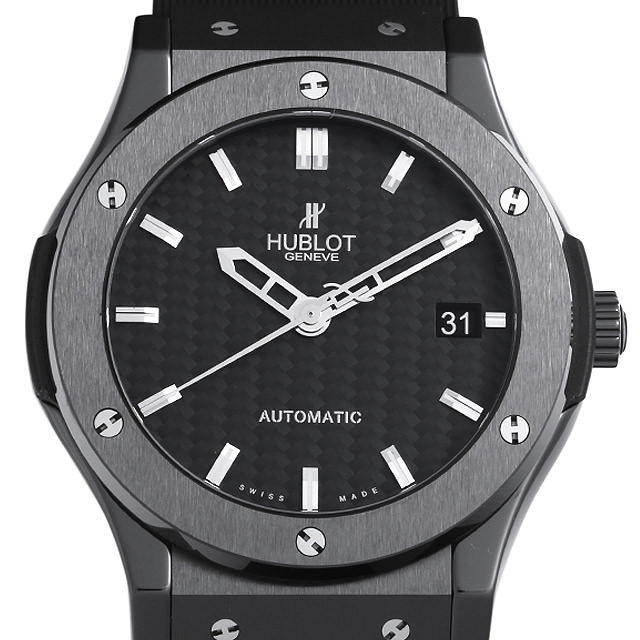 クラシックフュージョン ブラックマジック 511.CM.1770.RX メイン画像