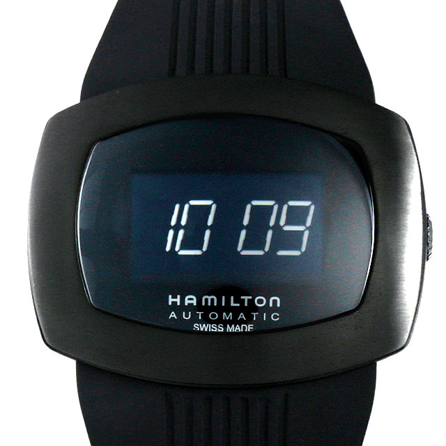 Pulsomatic H52585339 Main Image