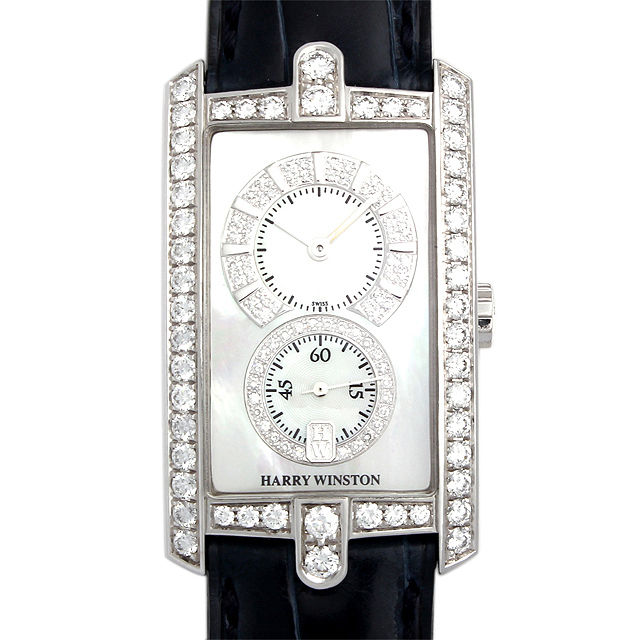 ザ アベニューC ミッドサイズ ケースダイヤ AVCMHM26WW020(330/UMWL.MD/D3.1) メイン画像