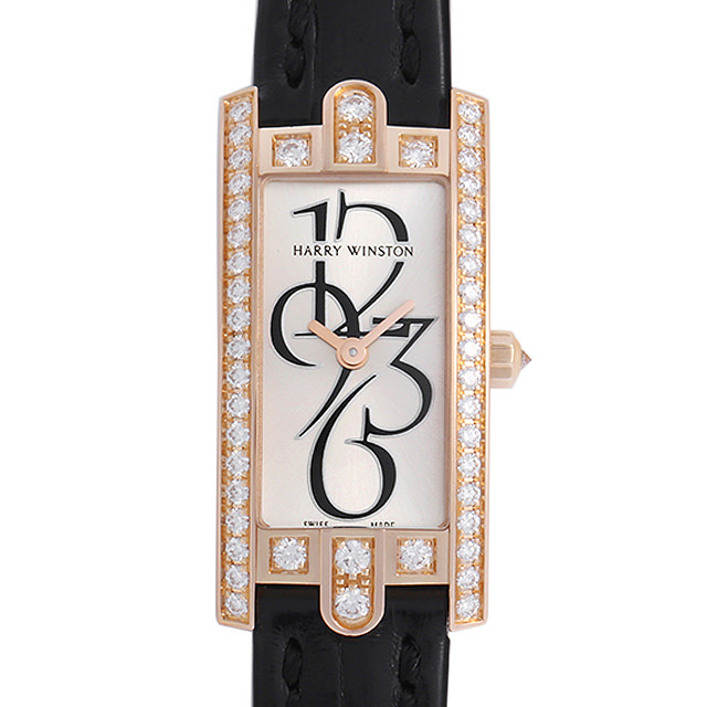 アヴェニューC ミニ ベゼルダイヤ 332/LQRL.M/D3.1 メイン画像