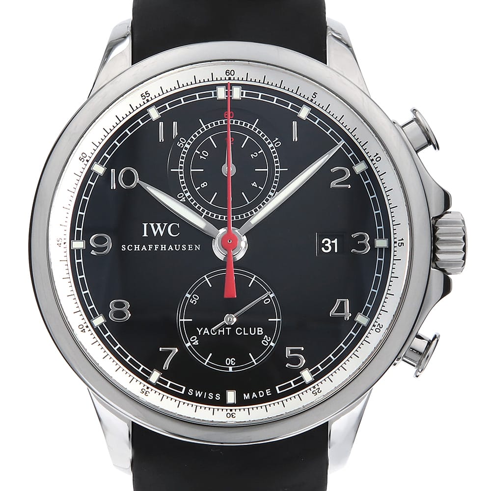 IWC ポルトギーゼ IW390204 メンズ 中古
