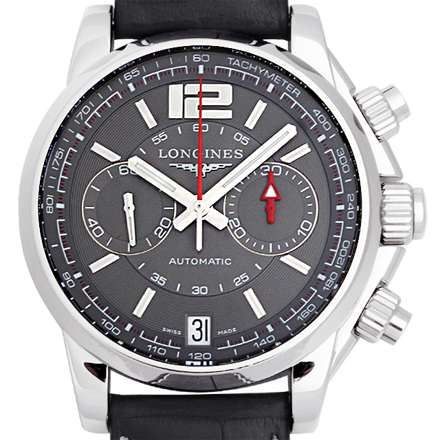 アドミラル タキメーター クロノグラフ L3.666.4.79.2 メイン画像