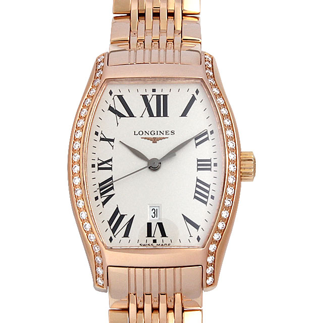 エヴィデンツァ サイドダイヤ L2.155.9.71.6 メイン画像