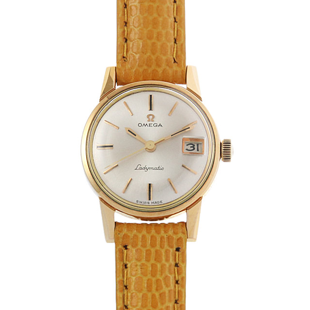 レディマティック Cal.681 566.011 メイン画像