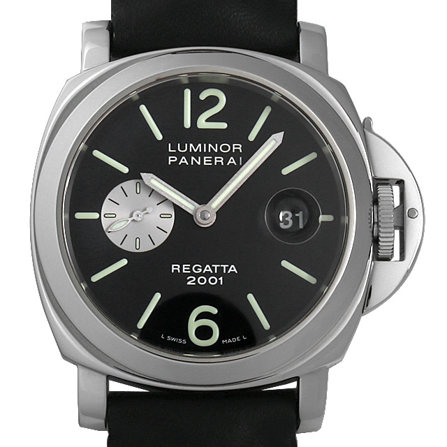 ルミノールマリーナ レガッタ 2001 PAM00107 メイン画像