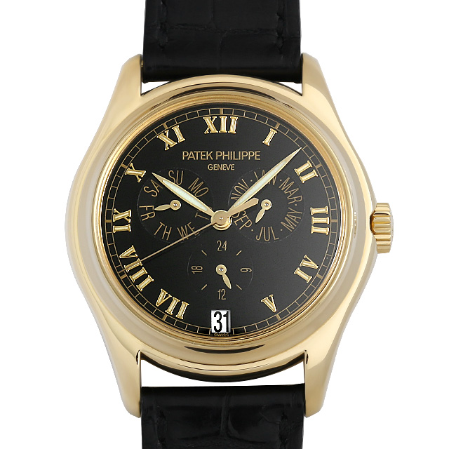 アニュアルカレンダー 5035J-010 メイン画像