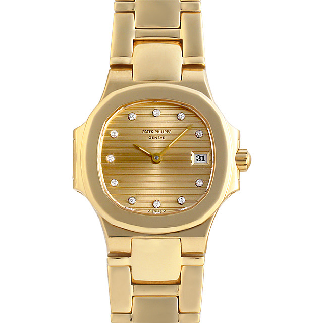 ノーチラス Cal.E19C 4700/51J メイン画像