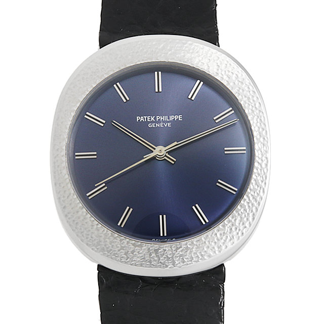 オートマチック Cal.I-350 3580A メイン画像