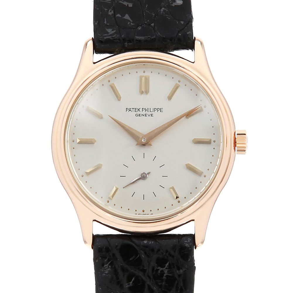 Patek Philippe Calatrava 3923R Men's Used