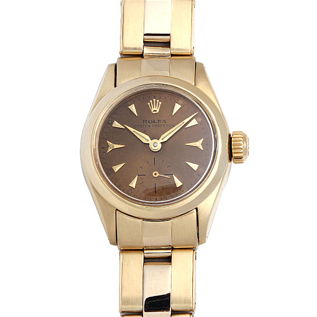 オイスターパーペチュアル 6509 メイン画像