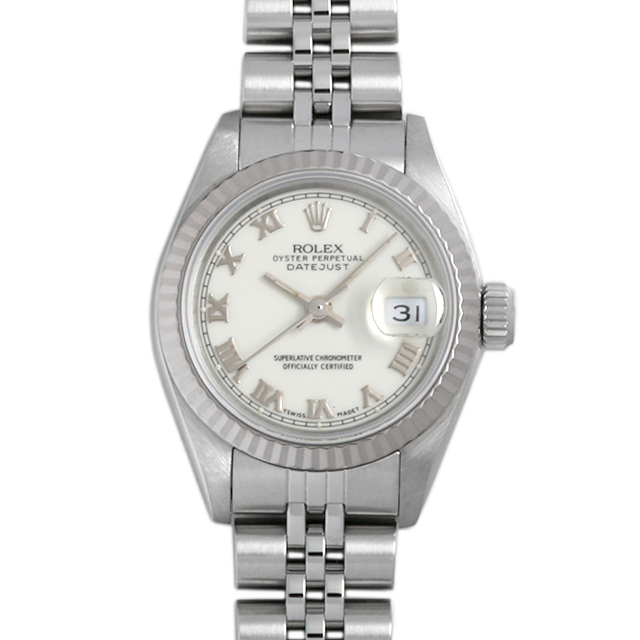 デイトジャスト 69174 メイン画像