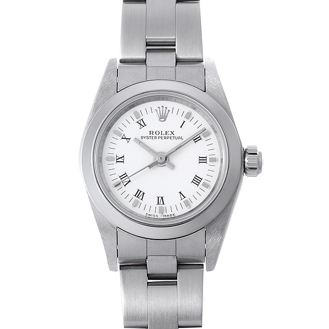 オイスターパーペチュアル 76080 メイン画像