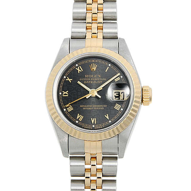 デイトジャスト 69173 メイン画像