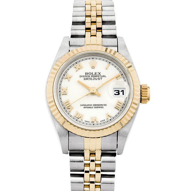 デイトジャスト 69173 メイン画像