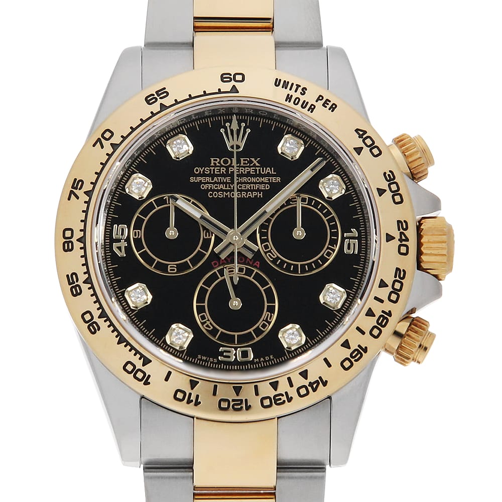 ロレックス デイトナ 116503G メンズ 中古