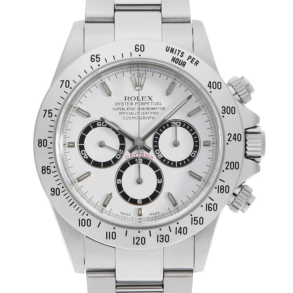 ロレックス デイトナ 16520 メンズ 中古