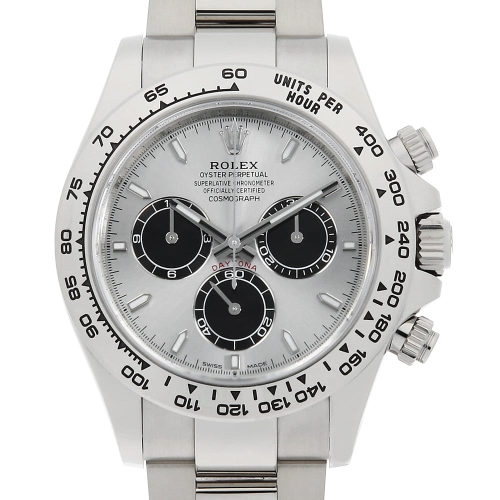 ロレックス デイトナ 126509 メンズ 中古